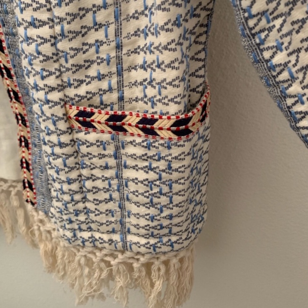 Tularosa jacket - Picture 3 of 8